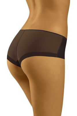 Majtki damskie w stylu klasycznym Wol-Bar ze sklepu: kontri.pl w kategorii: Majtki damskie - zdjęcie E1A5966-47C-7221_2927