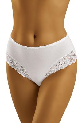 Majtki damskie eleganckie Wol-Bar ze sklepu: kontri.pl w kategorii: Majtki damskie - zdjęcie E1A5966-47C-7221_2999