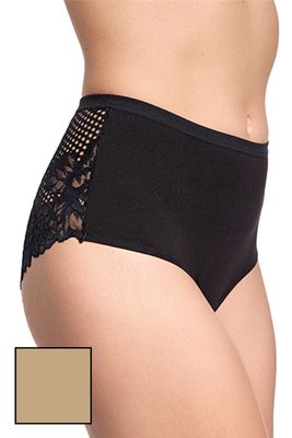 Majtki damskie eleganckie Gabidar ze sklepu: kontri.pl w kategorii: Majtki damskie - zdjęcie E1A5966-47C-7221_32353