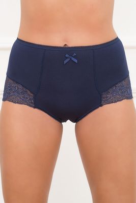 Majtki damskie w stylu klasycznym Italian Fashion ze sklepu: kontri.pl w kategorii: Majtki damskie - zdjęcie E1A5966-47C-7221_32872