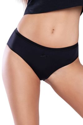 Majtki damskie klasyczne z nadrukami Italian Fashion ze sklepu: kontri.pl w kategorii: Majtki damskie - zdjęcie E1A5966-47C-7221_33790