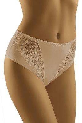 Wol-Bar - Majtki damskie eleganckie ze sklepu: kontri.pl w kategorii: Majtki damskie - zdjęcie E1A5966-47C-7221_3523