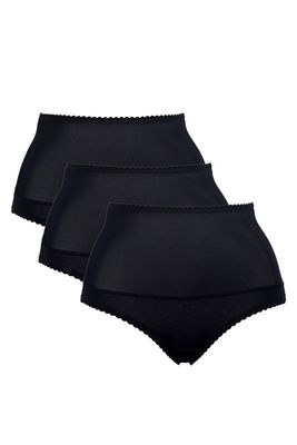 Bielizna wyszczuplająca gładka casual Mitex ze sklepu: kontri.pl w kategorii: Bielizna wyszczuplająca - zdjęcie E1A5966-47C-7221_35288