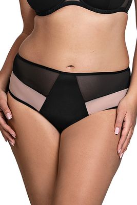 Majtki damskie casual Vivisence ze sklepu: kontri.pl w kategorii: Majtki damskie - zdjęcie E1A5966-47C-7221_35339