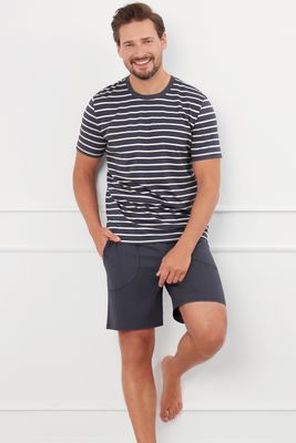 Piżama męska Italian Fashion ze sklepu: kontri.pl w kategorii: Piżamy męskie - zdjęcie E1A5966-47C-7221_35417