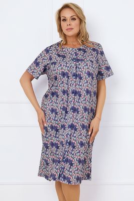 Italian Fashion - Koszula nocna ze sklepu: kontri.pl w kategorii: Koszule nocne - zdjęcie E1A5966-47C-7221_35901