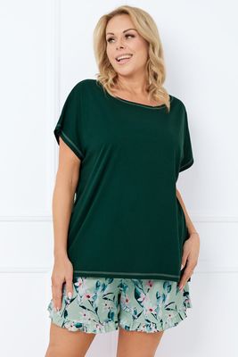 Piżama casual Italian Fashion ze sklepu: kontri.pl w kategorii: Piżamy damskie - zdjęcie E1A5966-47C-7221_35936