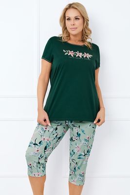 Piżama casual Italian Fashion ze sklepu: kontri.pl w kategorii: Piżamy damskie - zdjęcie E1A5966-47C-7221_35937
