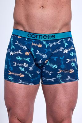 Majtki męskie casual Cornette ze sklepu: kontri.pl w kategorii: Majtki męskie - zdjęcie E1A5966-47C-7221_36292