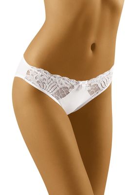 Majtki damskie eleganckie Wol-Bar ze sklepu: kontri.pl w kategorii: Majtki damskie - zdjęcie E1A5966-47C-7221_3633