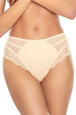 Majtki damskie eleganckie Lapinee ze sklepu: kontri.pl w kategorii: Majtki damskie - zdjęcie E1A5966-47C-7221_37834