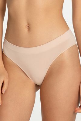 Majtki damskie eleganckie Julimex ze sklepu: kontri.pl w kategorii: Majtki damskie - zdjęcie E1A5966-47C-7221_38584