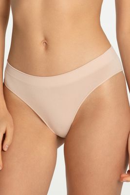 Majtki damskie gładkie Julimex ze sklepu: kontri.pl w kategorii: Majtki damskie - zdjęcie E1A5966-47C-7221_38584