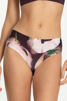 Majtki damskie w stylu klasycznym Julimex ze sklepu: kontri.pl w kategorii: Majtki damskie - zdjęcie E1A5966-47C-7221_39057