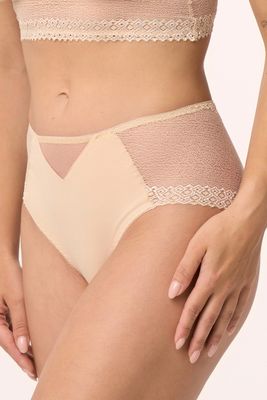 Majtki damskie BABELL ze sklepu: kontri.pl w kategorii: Majtki damskie - zdjęcie E1A5966-47C-7221_39135