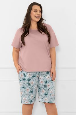 Piżama Italian Fashion ze sklepu: kontri.pl w kategorii: Piżamy damskie - zdjęcie E1A5966-47C-7221_39195