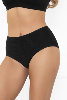Italian Fashion - Majtki damskie ze sklepu: kontri.pl w kategorii: Majtki damskie - zdjęcie E1A5966-47C-7221_39627