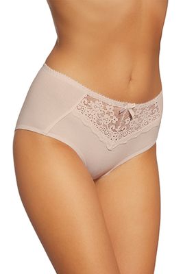 Majtki damskie eleganckie koronkowe Gabidar ze sklepu: kontri.pl w kategorii: Majtki damskie - zdjęcie E1A5966-47C-7221_40384