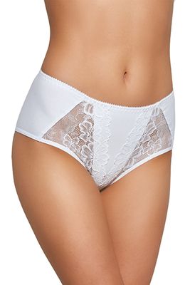 Gabidar - Majtki damskie eleganckie koronkowe ze sklepu: kontri.pl w kategorii: Majtki damskie - zdjęcie E1A5966-47C-7221_40388