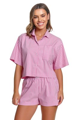 Piżama casual Doctor Nap ze sklepu: kontri.pl w kategorii: Piżamy damskie - zdjęcie E1A5966-47C-7221_40435