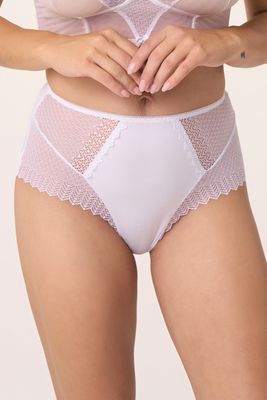 Majtki damskie eleganckie BABELL ze sklepu: kontri.pl w kategorii: Majtki damskie - zdjęcie E1A5966-47C-7221_40485