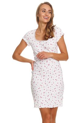 Koszula nocna casual Doctor Nap ze sklepu: kontri.pl w kategorii: Koszule nocne - zdjęcie E1A5966-47C-7221_40527