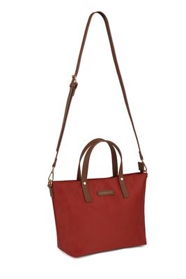 Shopper bag Vivisence ze sklepu: kontri.pl w kategorii: Torby Shopper bag - zdjęcie E1A5966-47C-7221_40924