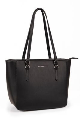 Shopper bag elegancka Vivisence ze sklepu: kontri.pl w kategorii: Torby Shopper bag - zdjęcie E1A5966-47C-7221_40926