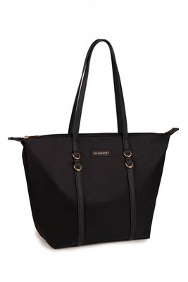 Shopper bag klasyczny Vivisence ze sklepu: kontri.pl w kategorii: Torby Shopper bag - zdjęcie E1A5966-47C-7221_40929