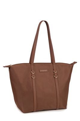Shopper bag Vivisence ze sklepu: kontri.pl w kategorii: Torby Shopper bag - zdjęcie E1A5966-47C-7221_40930
