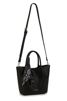 Vivisence - Shopper bag elegancka ze sklepu: kontri.pl w kategorii: Torby Shopper bag - zdjęcie E1A5966-47C-7221_40934