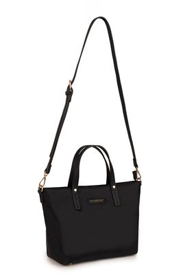 Shopper bag bez wzorów Vivisence ze sklepu: kontri.pl w kategorii: Torby Shopper bag - zdjęcie E1A5966-47C-7221_40941