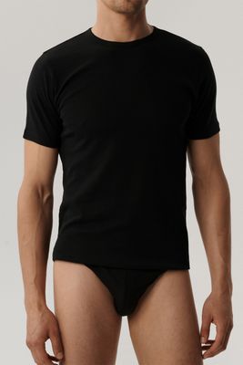 T-shirt męski na wiosnę atlantic ze sklepu: kontri.pl w kategorii: T-shirty męskie - zdjęcie E1A5966-47C-7221_41133