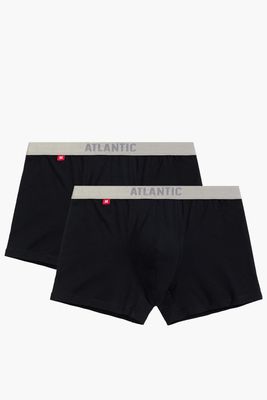 atlantic - Majtki męskie ze sklepu: kontri.pl w kategorii: Majtki męskie - zdjęcie E1A5966-47C-7221_41143