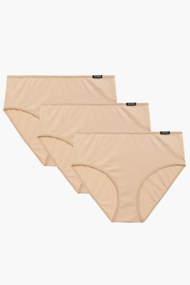 Majtki damskie casual bez wzorów atlantic ze sklepu: kontri.pl w kategorii: Majtki damskie - zdjęcie E1A5966-47C-7221_41174