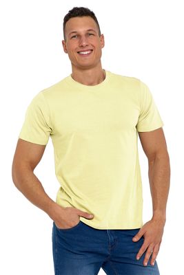 Moraj - T-shirt męski sportowy ze sklepu: kontri.pl w kategorii: T-shirty męskie - zdjęcie E1A5966-47C-7221_41241