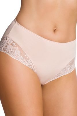 Majtki damskie letni casualowe Emili ze sklepu: kontri.pl w kategorii: Majtki damskie - zdjęcie E1A5966-47C-7221_42045