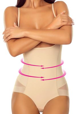 Body damskie Lapinee ze sklepu: kontri.pl w kategorii: Body damskie - zdjęcie E1A5966-47C-7221_42173