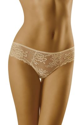 Majtki damskie koronkowe eleganckie Wol-Bar ze sklepu: kontri.pl w kategorii: Majtki damskie - zdjęcie E1A5966-47C-7221_4245