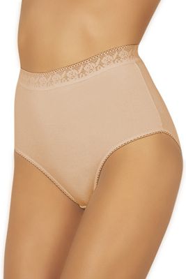 Italian Fashion - Majtki damskie ze sklepu: kontri.pl w kategorii: Majtki damskie - zdjęcie E1A5966-47C-7221_4575