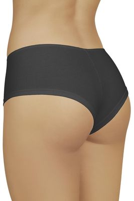 Italian Fashion - Majtki damskie gładkie ze sklepu: kontri.pl w kategorii: Majtki damskie - zdjęcie E1A5966-47C-7221_4680