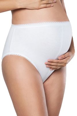 Majtki damskie klasyczne bez wzorów Italian Fashion ze sklepu: kontri.pl w kategorii: Majtki damskie - zdjęcie E1A5966-47C-7221_4876