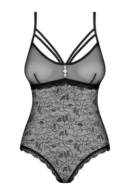 Body damskie eleganckie Obsessive ze sklepu: kontri.pl w kategorii: Body damskie - zdjęcie E1A5966-47C-7221_5983