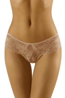 Majtki damskie eleganckie Wol-Bar ze sklepu: kontri.pl w kategorii: Majtki damskie - zdjęcie E1A5966-47C-7221_6933