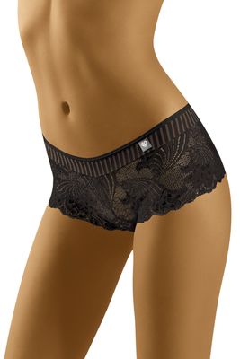 Majtki damskie eleganckie Wol-Bar ze sklepu: kontri.pl w kategorii: Majtki damskie - zdjęcie E1A5966-47C-7221_7803