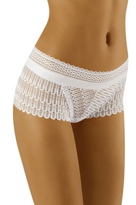 Majtki damskie eleganckie Wol-Bar ze sklepu: kontri.pl w kategorii: Majtki damskie - zdjęcie E1A5966-47C-7221_8403