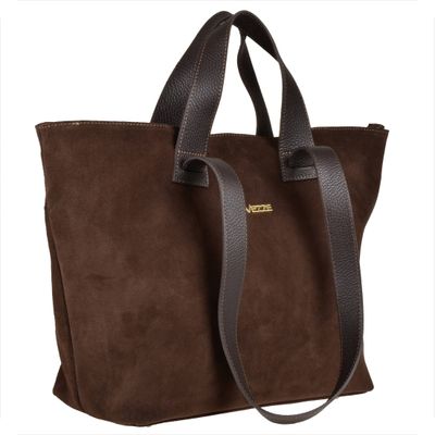 Shopper bag ze sklepu: melon.pl w kategorii: Torby Shopper bag - zdjęcie E4DCCCE-CFE-6815_2083