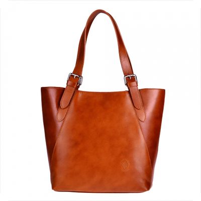 Shopper bag ze sklepu: melon.pl w kategorii: Torby Shopper bag - zdjęcie E4DCCCE-CFE-6815_249