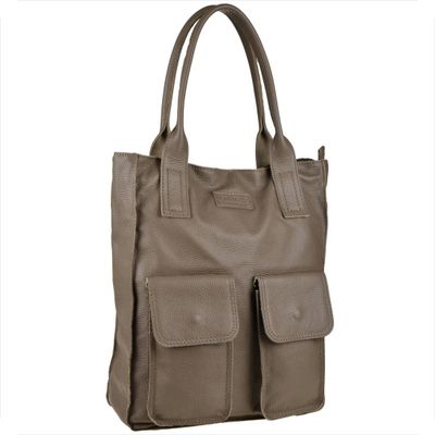 Shopper bag ze sklepu: melon.pl w kategorii: Torby Shopper bag - zdjęcie E4DCCCE-CFE-6815_2491