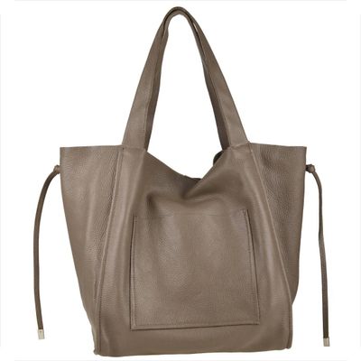 Shopper bag ze sklepu: melon.pl w kategorii: Torby Shopper bag - zdjęcie E4DCCCE-CFE-6815_2495